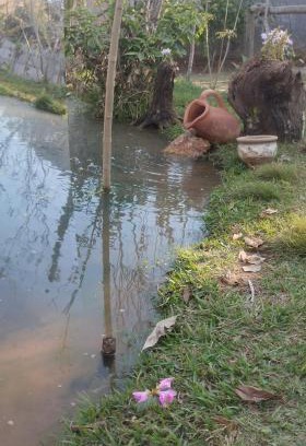 Carvalhos Otro | Camping e pousada dos sonhos