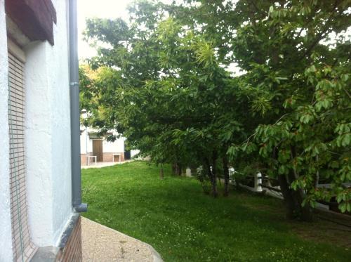 La Taha Otro | Camping El Balcon de Pitres