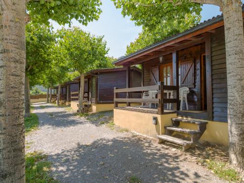 Fiscal Otro | Camping El Jabalí Blanco