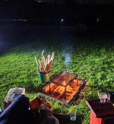 Guatavita Otro | Camping el triunfo