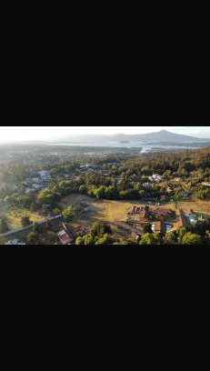 Patzcuaro Otro | Camping en granja los nogales