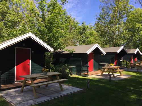 Oosterpoortwijk Otro | Camping Engelbert (Groningen)