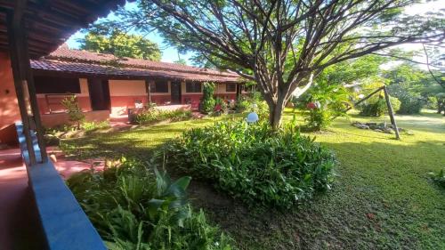 Sao Domingos Otro | Camping estação lunar - Terra Ronca