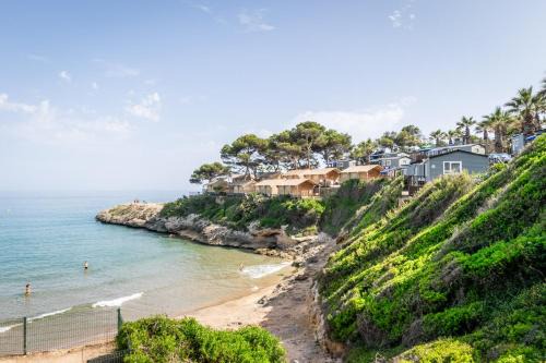 Tamarit Otro | Camping Estival Torre de la Mora