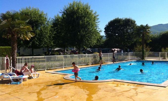 Ascarat Otro | Camping Europ'Camping - Maeva
