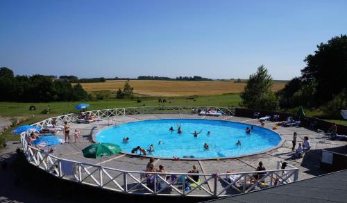 Samsø Complejo | Camping & Feriecenter Samsø
