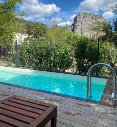 Castellane Otro | Camping Frédéric Mistral