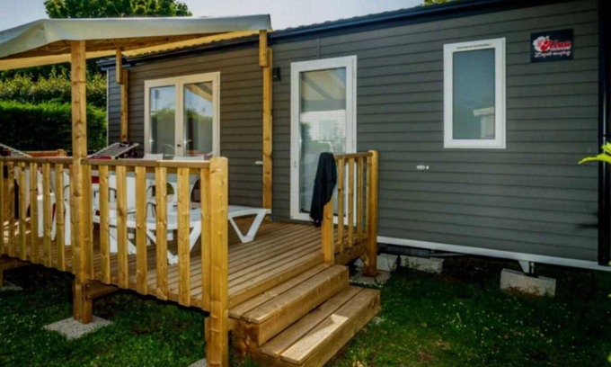 Tharon-Plage Casa | Camping - Parc aquatique - ccagehh