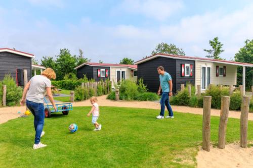 Burgh-Haamstede Otro | Camping Ginsterveld
