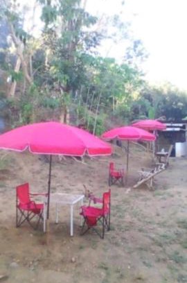 Lidlidda Otro | Camping Ground @ Eastdee Lidlidda