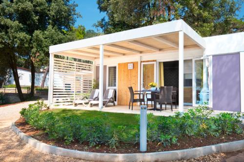 Novigrad Complejo | Camping Home Adriamar