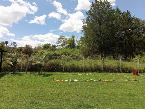 Pacho Otro | Camping - Hospedaje Rural La Fortaleza