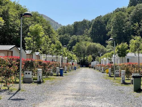 Igueldo Otro | Camping Igara de San Sebastian