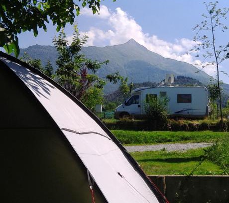 Peveragno Otro | CAMPING IL MELO