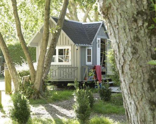 Boulancourt Otro | Camping Ile de Boulancourt