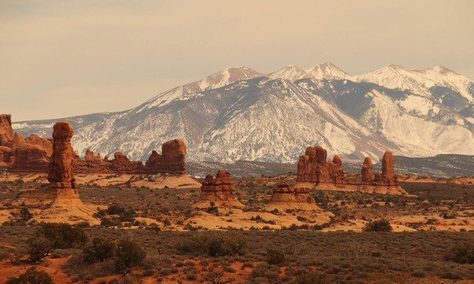 Alton Casa | Camping in Utah im Wohnwagen Zwischen Zion und Bryce Canyon