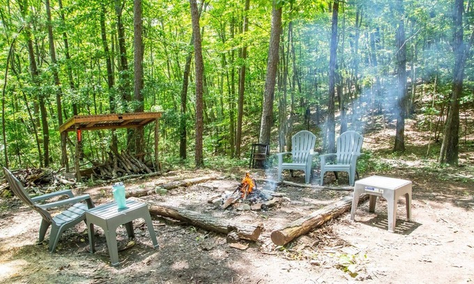 Trenton Alquiler De RV | Camping is for Everyone, Wanderland is for you.