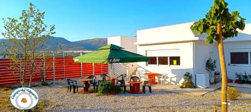 Karystos Otro | Camping.Karystos Melodia