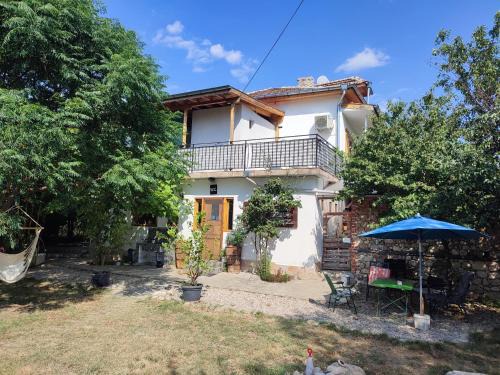 Harsovo Otro | Camping Kromidovo