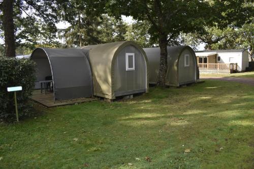Guemene-Penfao Otro | Camping l'Hermitage