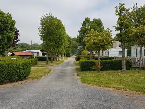 Sassetot-le-Mauconduit Otro | Camping L'oiseau Blanc