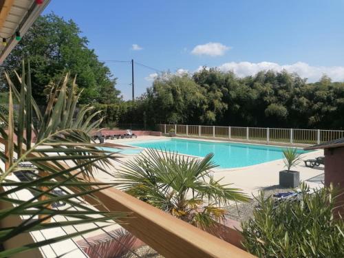 Saint-Gaultier Otro | Camping L'oasis Du Berry