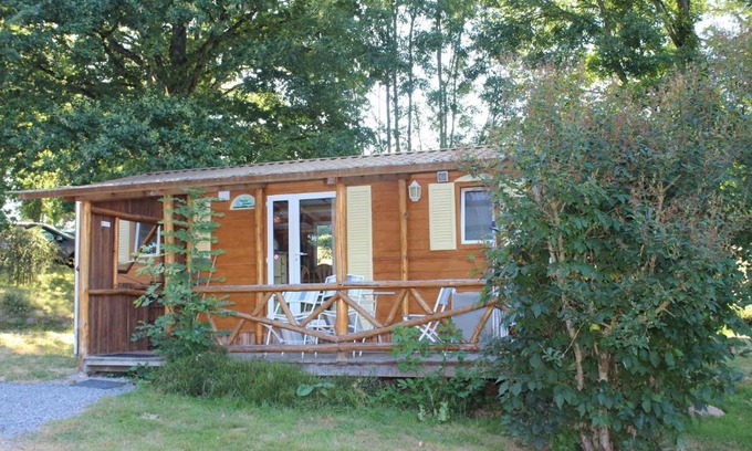 Bussiere-Dunoise Otro | Camping la Chevauchée