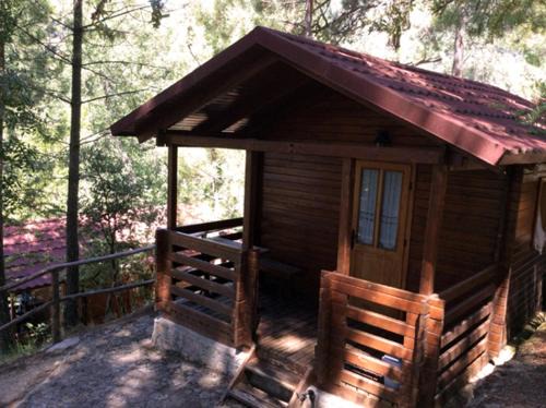 Lanzahita Otro | Camping La Eliza Lanzahíta