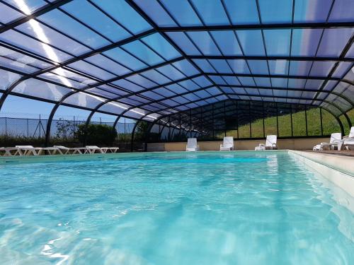 Fleurie Otro | Camping La Grappe Fleurie