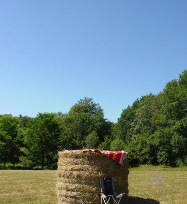 Ladignac le Long Otro | Camping la Jaurie hébergements