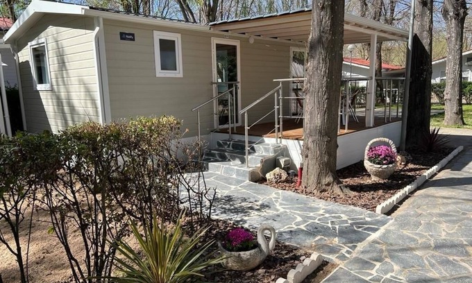Logroño Alquiler De RV | Camping La Playa