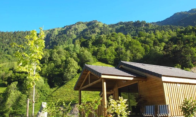 Bareges Otro | Camping La Ribere