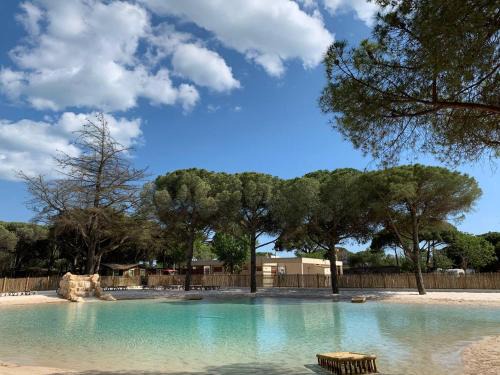 La Tamarissiere Otro | Camping la Tamarissière