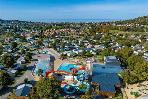 Houlgate Otro | Camping La Vallée - Roan