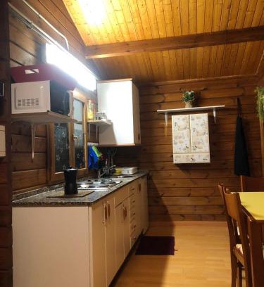 Vegacervera Otro | Camping Las Hoces