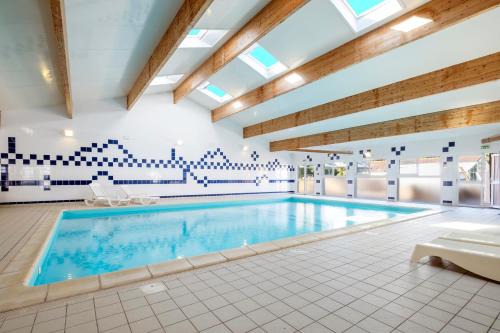 Saint-Michel-en-l'Herm Otro | Camping Les Mizottes
