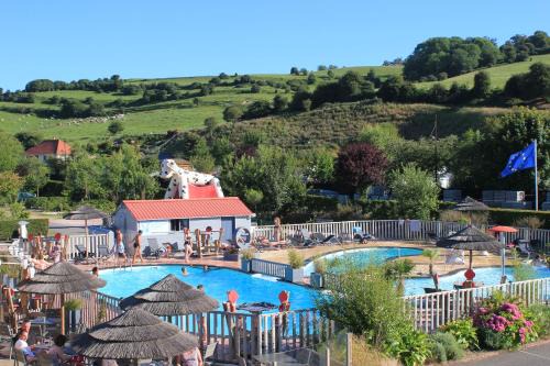Hautot-sur-Mer Otro | Camping Le Marqueval