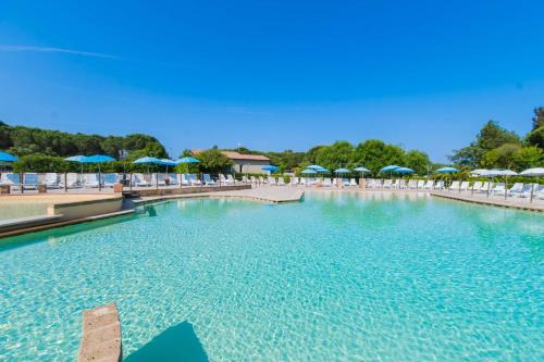 Marina di Bibbona Otro | Camping Le Palme