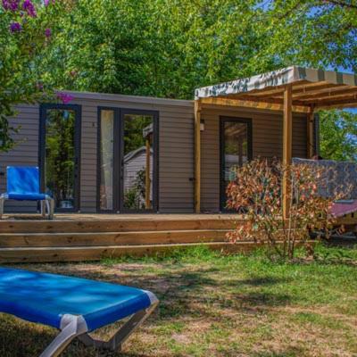 Domme Otro | Camping Le Perpetuum