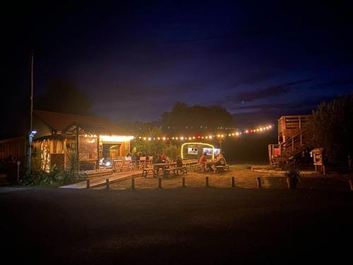 Naujac-Sur-Mer Otro | Camping le Ranch - Naujac sur Mer