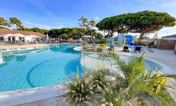 Le Bois-Plage-en-Re Otro | Camping Le Suroit