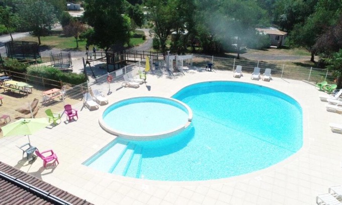 Coex Otro | Camping le Village de Florine