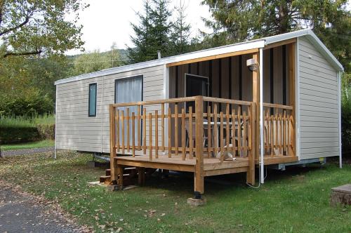 La Bourboule Otro | Camping Les Clarines