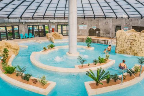 Rang-du-Fliers Otro | Camping Les Garennes