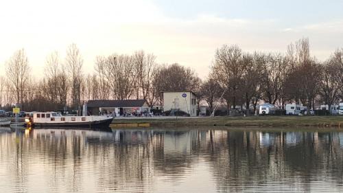 Saint-Usage Otro | CAMPING LES HERLEQUINS