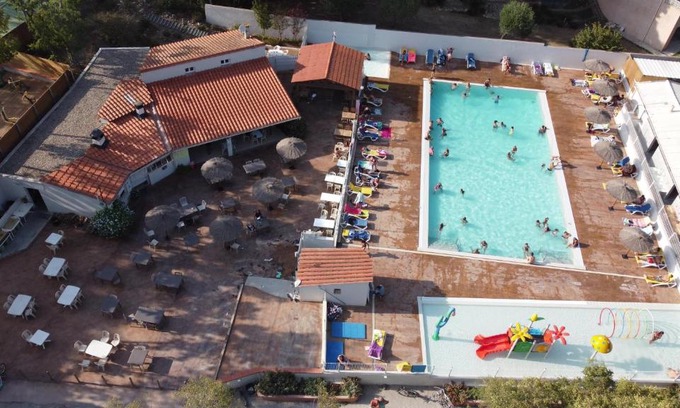 Sorede Otro | Camping Les Micocouliers
