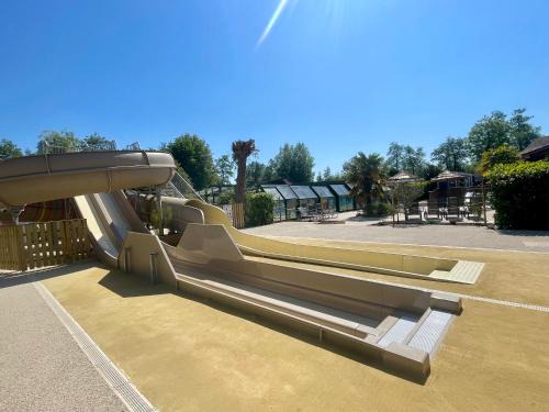 Rang-du-Fliers Otro | Camping Les Tourterelles