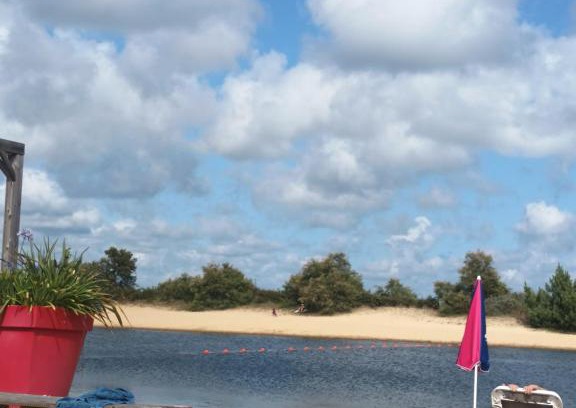 Lege-Cap-Ferret Complejo | Camping Les Viviers
