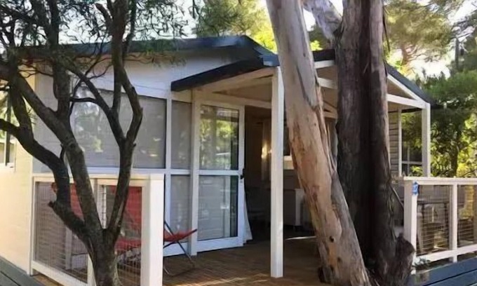 Le Pradet Chalet De Esquí | Vrbo Property