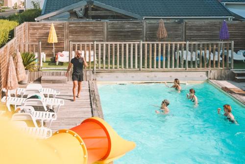 Surgeres Otro | Camping maeva Escapades de la Gères